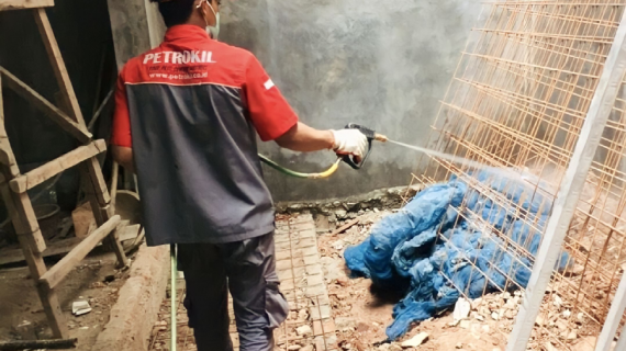 jasa pembasmi rayap bogor
