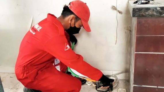jasa anti rayap cikarang
