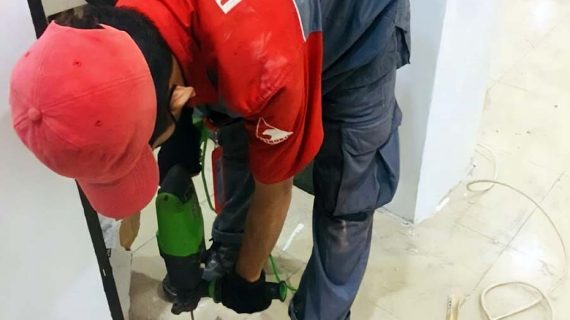 jasa anti rayap cikarang