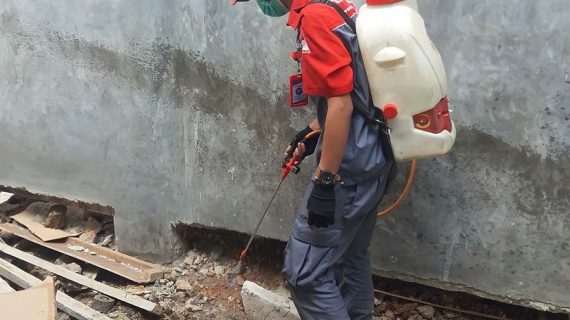 jasa anti rayap cikarang