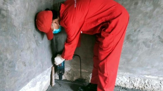 jasa anti rayap kalisari jakarta timur