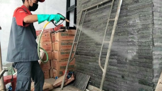 jasa suntik rayap kalisari jakarta timur