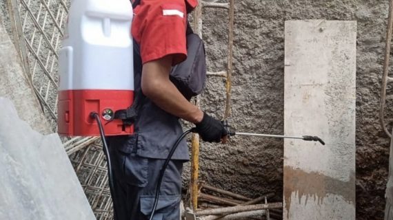 jasa semprot rayap susukan jakarta timur