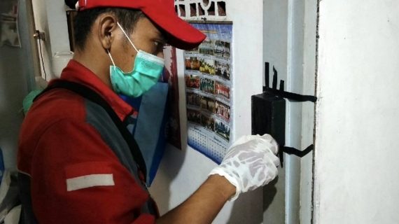 jasa anti pembasmi susukan jakarta timur
