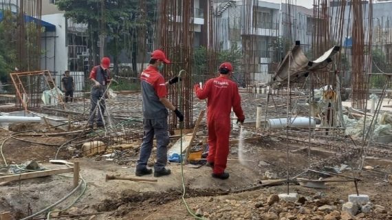 jasa pembasmi rayap kelapa dua wetan jakarta timur