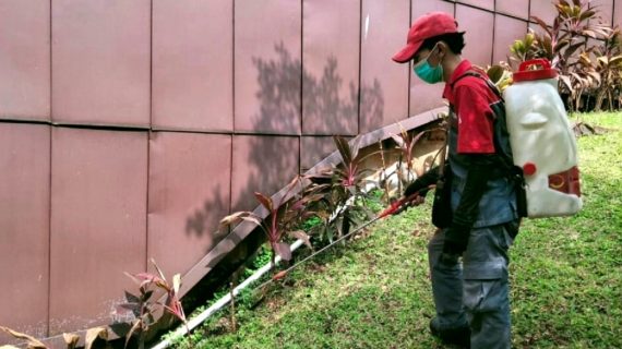 jasa semprot anti rayap jatiuwung tangerang