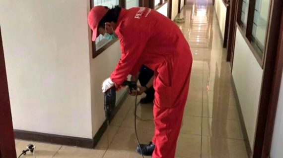 jasa pembasmi rayap karang tengah tangerang