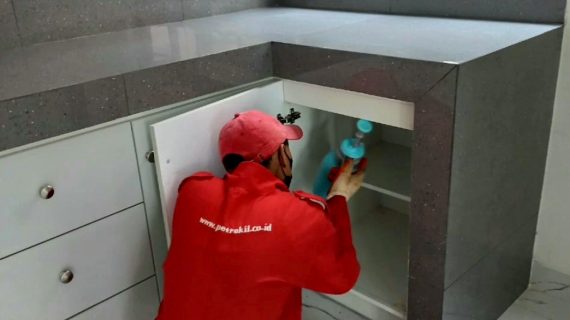 jasa anti rayap cikokol tangerang