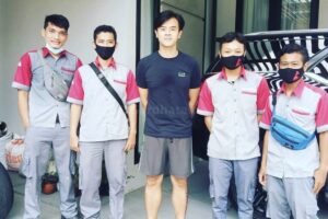 Jasa Anti Rayap Cipondoh Tangerang #1 Metode Terbaik