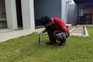 Jasa Suntik Rayap Biaya Suntik Rayap Terbaik #1 Jabodetabek