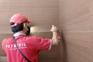 Pesan Jasa Anti Rayap Murah Terbaik #1 Jabodetabek
