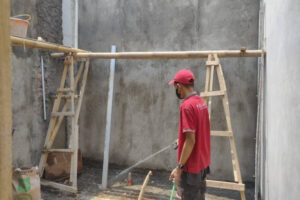Jasa anti rayap Jakarta Timur