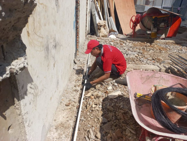 jasa anti rayap grogol petamburan