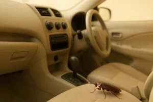 Lakukan 8 Cara Mengusir Tikus Paling Ampuh Ini 40 4 cara menghilangkan kecoa di mobil - Petrokil