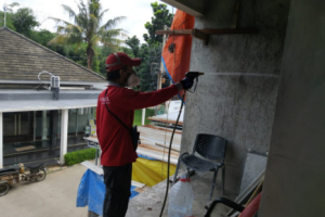 Jasa Pembasmi Hama Tebet Jakarta No.1 Terbaik