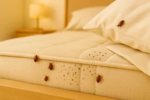 10 Cara Mencegah Kutu Kasur Terbaik