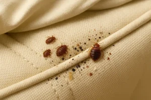 Kenali 6 Tanda Ada Kutu Kasur Di Rumah