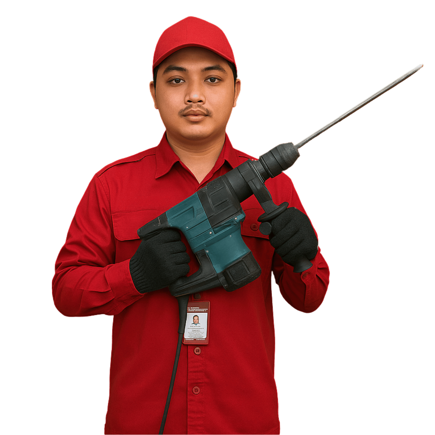 PT Petrokil Gardhatama Shakti 42 Teknisi Petrokil
