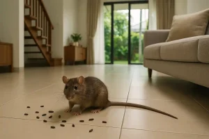 Jasa Anti Rayap & Pest Control | Chemical Kualitas Jerman - Australia 57 cara membasmi tikus di rumah - Petrokil