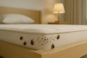 Jasa Anti Rayap & Pest Control | Chemical Kualitas Jerman - Australia 55 Cara Mencegah Kutu Kasur Terbaik - Petrokil