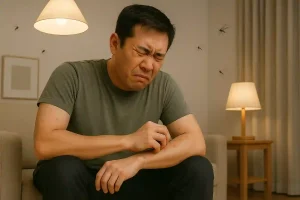 Jasa Anti Rayap & Pest Control | Chemical Kualitas Jerman - Australia 62 7 cara cegah nyamuk efektif