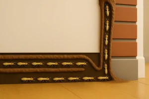 Jasa Anti Rayap & Pest Control | Chemical Kualitas Jerman - Australia 65 Faktor Utama Penyebab Munculnya Rayap - Petrokil