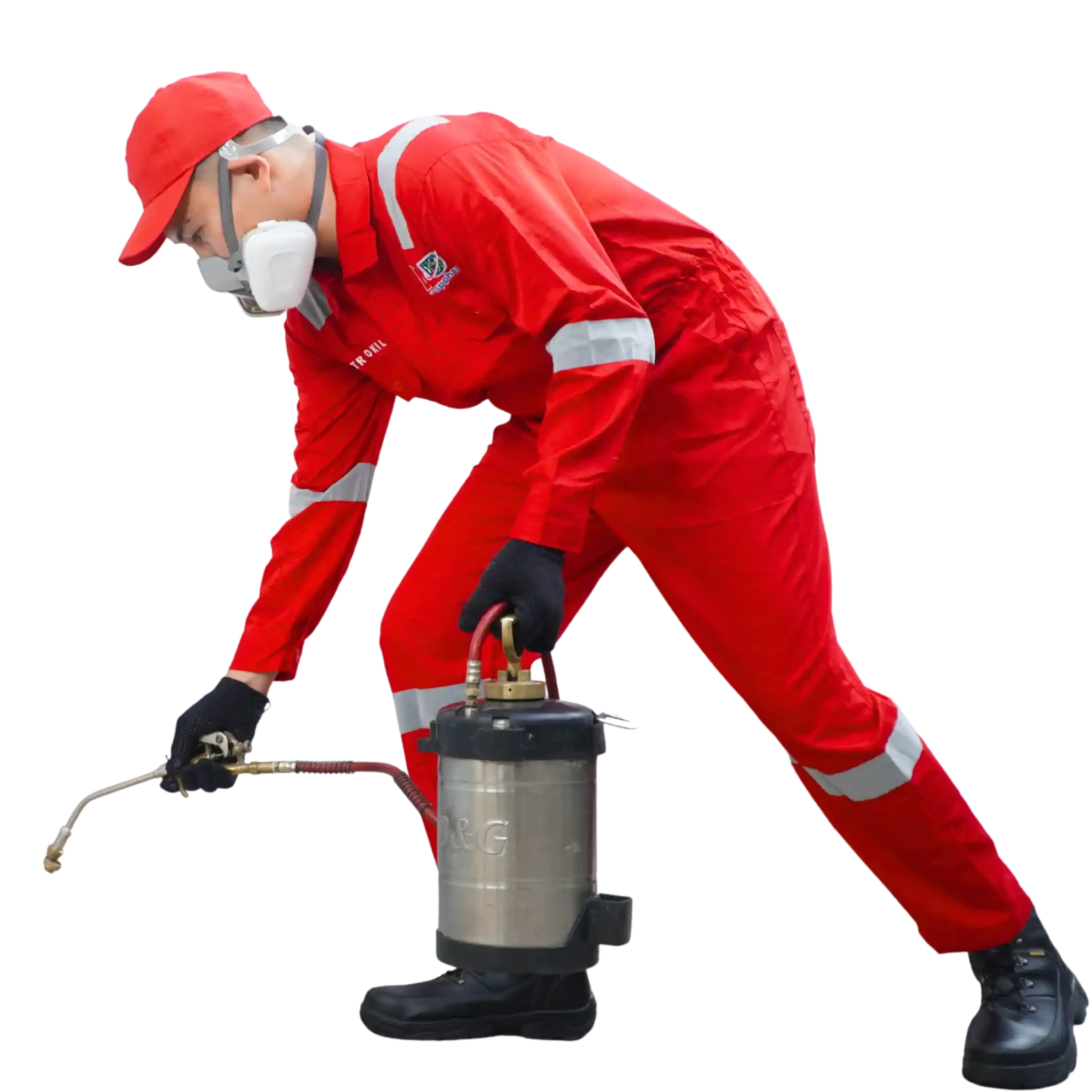 Teknisi Petrokil (3)