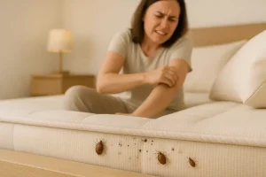 Jasa Anti Rayap & Pest Control | Chemical Kualitas Jerman - Australia 63 Apakah Gigitan Kutu Kasur Berbahaya - Petrokil