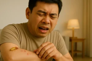 Jasa Anti Rayap & Pest Control | Chemical Kualitas Jerman - Australia 64 apakah rayap bisa menggigit manusia - Petrokil