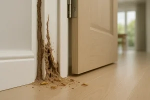 Jasa Anti Rayap & Pest Control | Chemical Kualitas Jerman - Australia 54 Cara Membasmi Rayap Kayu Secara Alami - Petrokil