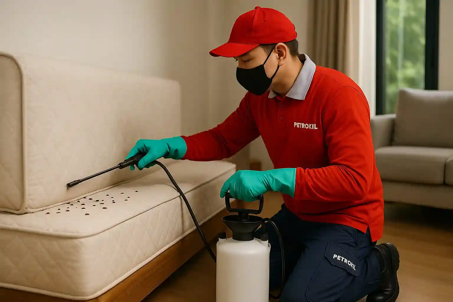 fakta dan mitos 10 cara basmi kutu kasur 6 11zon