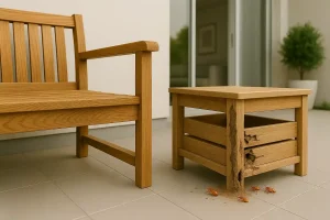 Jasa Anti Rayap & Pest Control | Chemical Kualitas Jerman - Australia 65 Jenis Kayu Anti Rayap -Petrokil